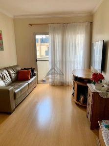 Apartamento com 3 Quartos à venda, 96m² no Vila Itapura, Campinas