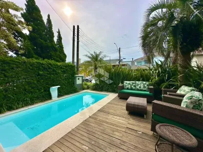 Casa de Condomínio com 4 Quartos à venda, 300m² no , Capão da Canoa