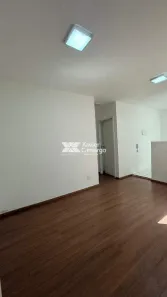 Apartamento com 2 Quartos para alugar, 50m² no Chácara Luza, Rio Claro