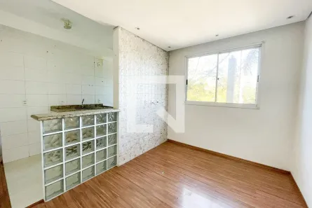 Apartamento com 2 Quartos à venda, 43m² no Parque Nações Unidas, São Paulo