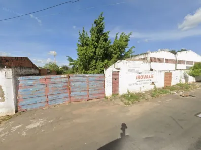 Galpão/Depósito/Armazém com 1 Quarto à venda, 1813m² no Santo Antônio, Juazeiro do Norte