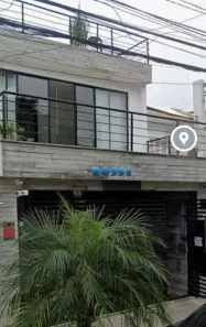 Prédio Comercial à venda, 252m² no Parque São Jorge, São Paulo