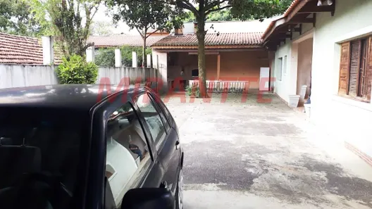 Casa com 2 Quartos à venda, 227m² no Vila Irmãos Arnoni, São Paulo
