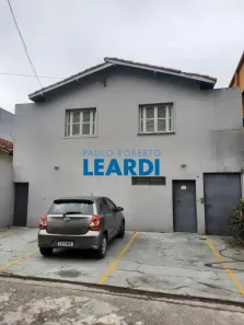Galpão/Depósito/Armazém à venda, 450m² no Várzea de Baixo, São Paulo