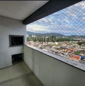 Apartamento com 2 Quartos para alugar, 48m² no Cidade Nova, Itajaí