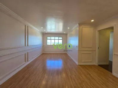 Apartamento com 3 Quartos à venda, 110m² no Jardim da Colina, Americana
