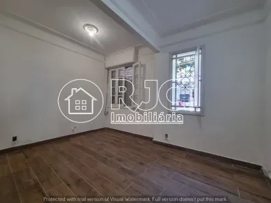 Apartamento com 1 Quarto à venda, 58m² no Andaraí, Rio de Janeiro