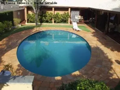 Casa de Condomínio com 5 Quartos à venda, 488m² no Residencial Parque Rio das Pedras, Campinas
