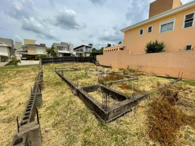 Lote/Terreno à venda, 415m² no Parque das Quaresmeiras, Campinas