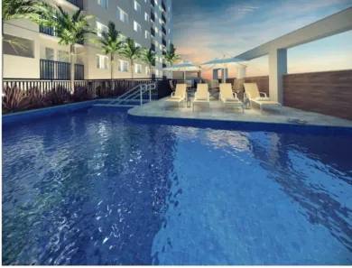 Apartamento com 3 Quartos à venda, 90m² no Barreto, Niterói