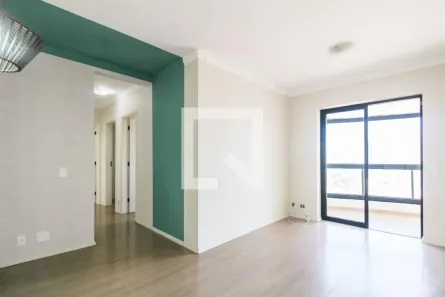 Apartamento com 3 Quartos à venda, 74m² no Vila Regente Feijó, São Paulo