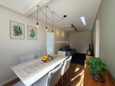 Apartamento com 2 Quartos à venda, 55m² no Cidade Jardim, Sorocaba