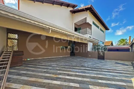 Casa com 6 Quartos à venda, 573m² no Jardim Ribamar, Peruíbe