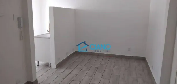 Apartamento com 1 Quarto para alugar, 50m² no Mooca, São Paulo