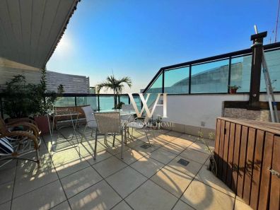 Cobertura com 3 Quartos à venda, 172m² no Charitas, Niterói