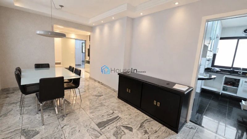 Apartamento com 3 quartos — Santa Efigênia, Belo Horizonte