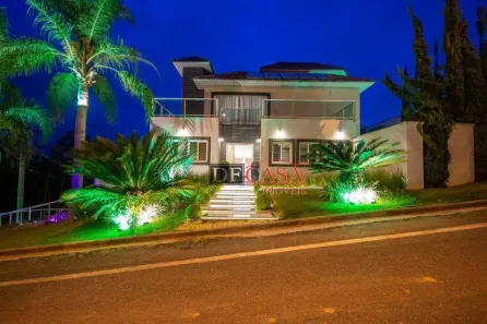 Sobrado com 8 Quartos à venda, 1000m² no Parque Residencial Itapeti, Mogi das Cruzes