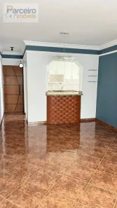 Apartamento com 3 Quartos à venda, 67m² no Cidade Líder, São Paulo