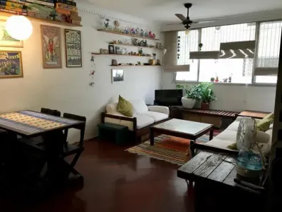 Apartamento com 3 Quartos à venda, 100m² no Itaim Bibi, São Paulo