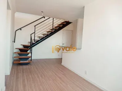 Cobertura com 3 Quartos à venda, 114m² no Jardim das Indústrias, Jacareí