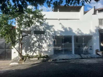 Sobrado com 4 Quartos para alugar, 330m² no Planalto Paulista, São Paulo