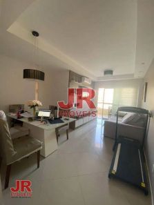 Apartamento com 2 Quartos à venda, 92m² no Braga, Cabo Frio