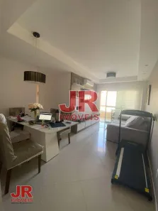Apartamento com 2 Quartos à venda, 92m² no Braga, Cabo Frio