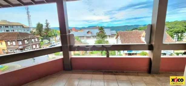 Apartamento com 3 Quartos à venda, 142m² no Centro, Nova Petrópolis