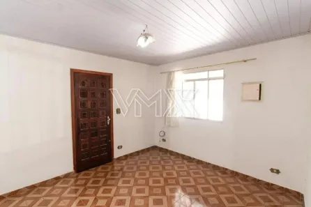 Casa com 2 Quartos à venda, 105m² no Vila Paiva, São Paulo