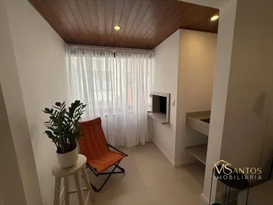 Apartamento com 2 Quartos à venda, 58m² no Ingleses do Rio Vermelho, Florianópolis