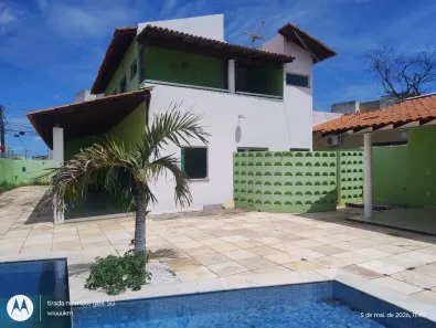 Casa com 4 Quartos à venda, 210m² no Santa Lia, Teresina
