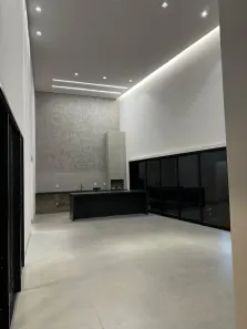 Casa de Condomínio com 4 Quartos à venda, 175m² no Jardins Capri, Senador Canedo
