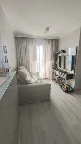 Apartamento com 2 Quartos à venda, 56m² no Vila Formosa, São Paulo