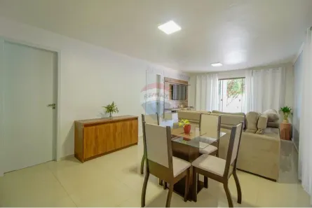 Casa com 5 Quartos à venda, 161m² no Jardim Gisela, Toledo