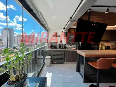 Apartamento com 2 Quartos à venda, 55m² no Jardim São Paulo(Zona Norte), São Paulo