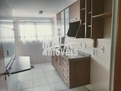 Apartamento com 2 Quartos à venda, 70m² no Centro, Campos dos Goytacazes