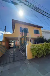 Casa com 4 Quartos para alugar, 300m² no Cidade Maia, Guarulhos