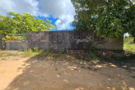 Lote/Terreno à venda, 360m² no Praia de Carapibus, Conde