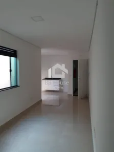 Apartamento com 2 Quartos para alugar, 60m² no Santa Terezinha, Santo André