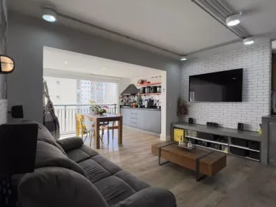 Apartamento com 2 Quartos à venda, 86m² no Jardim Flor da Montanha, Guarulhos