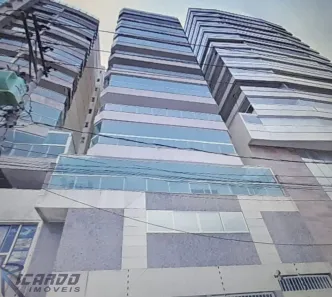 Apartamento com 4 Quartos à venda, 250m² no Praia do Morro, Guarapari
