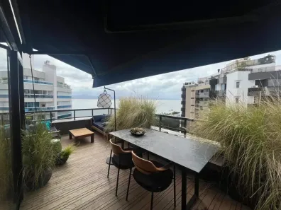 Cobertura com 4 Quartos à venda, 304m² no Agronômica, Florianópolis