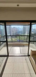 Apartamento com 3 Quartos à venda, 100m² no Vila Andrade, São Paulo