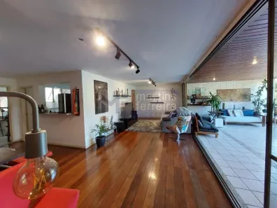 Apartamento com 4 Quartos à venda, 207m² no Recreio dos Bandeirantes, Rio de Janeiro