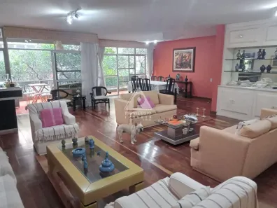 Apartamento com 3 Quartos à venda, 210m² no Copacabana, Rio de Janeiro
