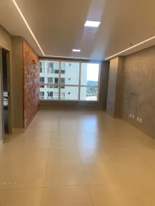 Sala Comercial para alugar, 55m² no Jardim Goiás, Goiânia