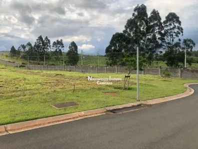 Lote/Terreno à venda, 1200m² no Loteamento Residencial Entre Verdes (Sousas), Campinas