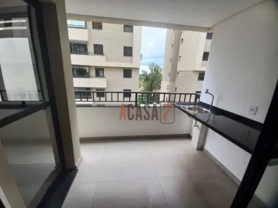 Apartamento com 3 Quartos à venda, 69m² no Jardim América, Sorocaba