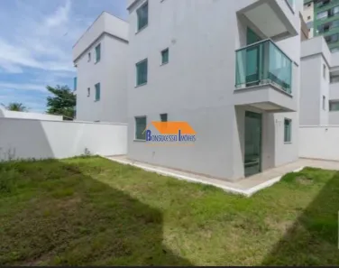 Apartamento com 3 Quartos à venda, 65m² no Itapoã, Belo Horizonte