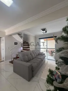 Casa de Condomínio com 3 Quartos à venda, 115m² no Jardim Alvorada, Sorocaba
